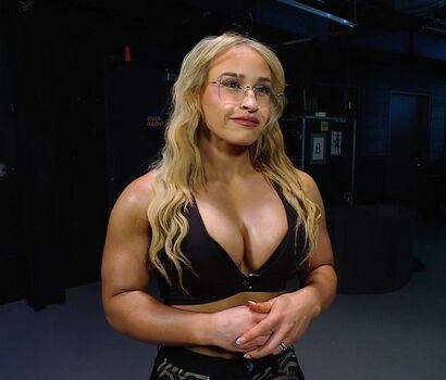 Full leaked Jordynne grace private onlyfans photo