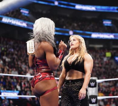 Full leaked Jordynne grace private onlyfans photo