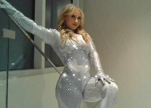 Full leaked Jordynne grace private onlyfans photo