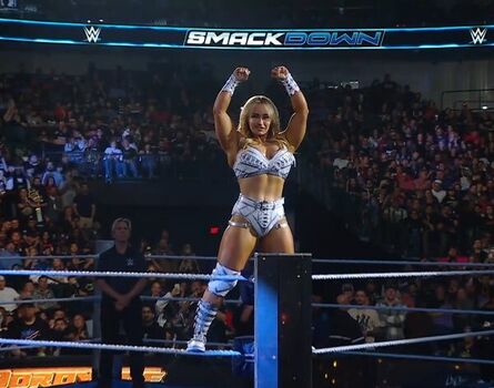 Full leaked Jordynne grace private onlyfans photo