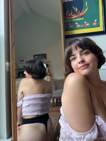Full leaked Jordyntyler private onlyfans photo