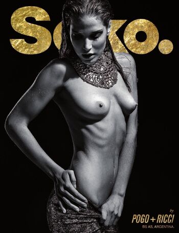 Full leaked Jorgelina airaldi private onlyfans photo