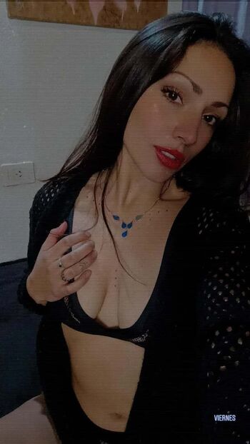 Jorgelina Barnes