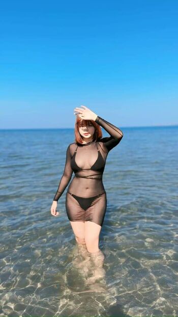 Full leaked Jorgette anne private onlyfans photo