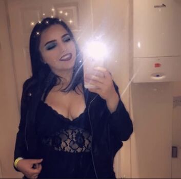 Full leaked Jorgiaclxre private onlyfans photo