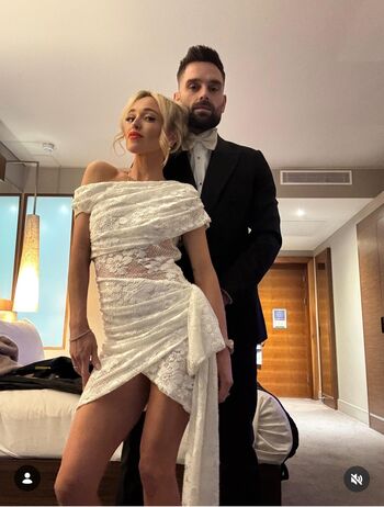 Full leaked Jorgie porter private onlyfans photo