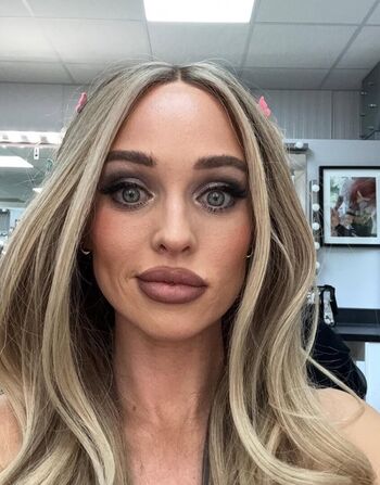 Full leaked Jorgie porter private onlyfans photo