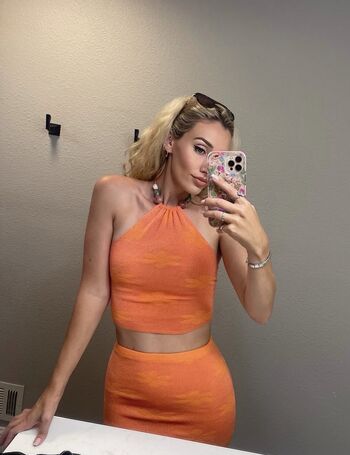 Full leaked Jorgiewilks xx private onlyfans photo