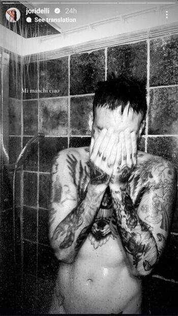 Full leaked Jori delli private onlyfans photo