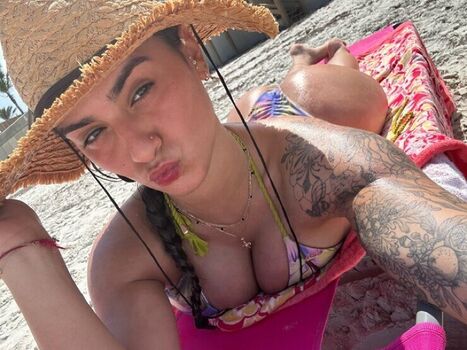 Full leaked Joriyum private onlyfans photo