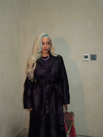 Full leaked Jorja smith private onlyfans photo