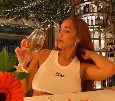 Full leaked Jorja smith private onlyfans photo