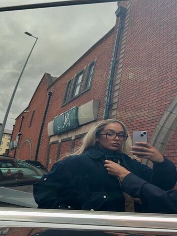 Full leaked Jorja smith private onlyfans photo