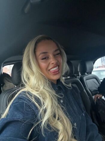 Full leaked Jorja smith private onlyfans photo