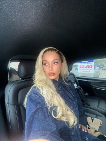 Full leaked Jorja smith private onlyfans photo