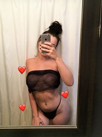 Full leaked Jorjaa page private onlyfans photo