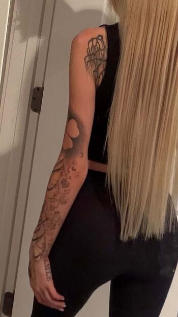 Full leaked Jorjiana private onlyfans photo