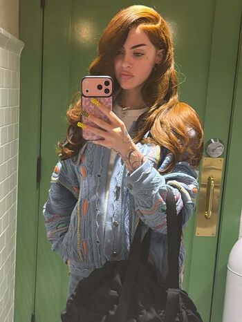 Full leaked Jorjiana private onlyfans photo