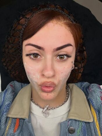 Full leaked Jorjiana private onlyfans photo