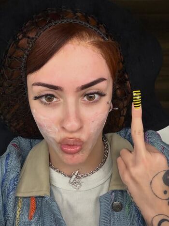 Full leaked Jorjiana private onlyfans photo