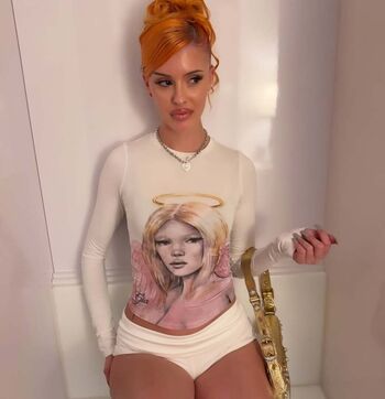 Full leaked Jorjiana private onlyfans photo