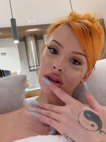 Full leaked Jorjiana private onlyfans photo