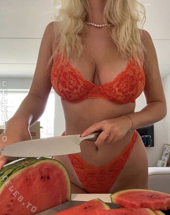 Full leaked Josefine dahl page private onlyfans photo