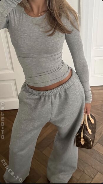 Full leaked Josefine scholl private onlyfans photo
