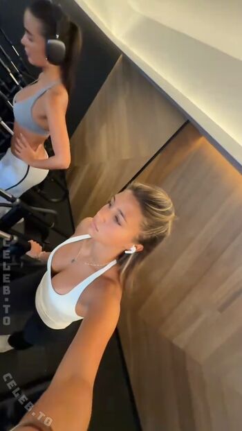 Full leaked Josefine scholl private onlyfans photo