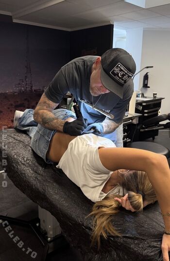 Full leaked Josefine scholl private onlyfans photo