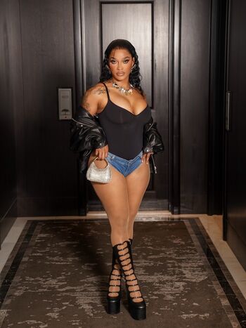 Full leaked Joseline hernandez private onlyfans photo