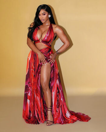 Joseline Hernandez