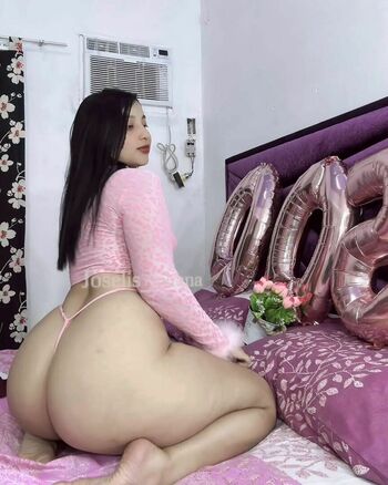 Full leaked Joselisjohana private onlyfans photo