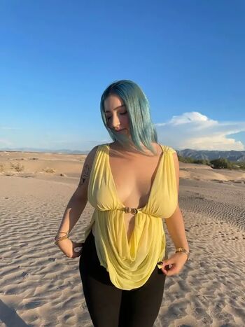 Full leaked Joselynbluu private onlyfans photo