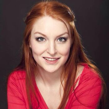 Full leaked Josephine gillan private onlyfans photo