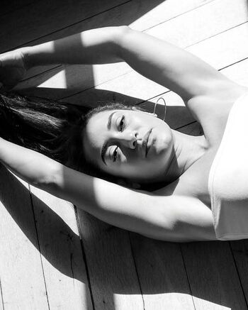 Full leaked Josephine jobert private onlyfans photo