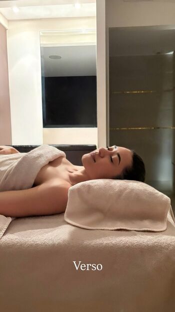 Full leaked Josephine jobert private onlyfans photo