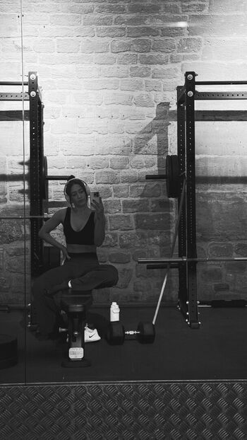 Full leaked Josephine jobert private onlyfans photo