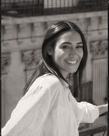 Josephine Jobert