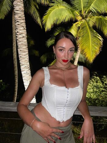 Full leaked Josephine lecar private onlyfans photo