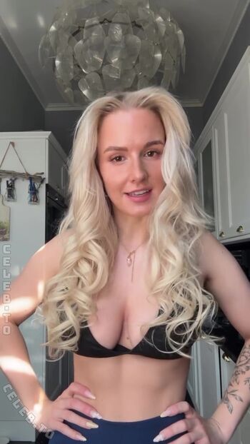 Full leaked Josephine maria private onlyfans photo