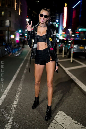 Josephine Skriver