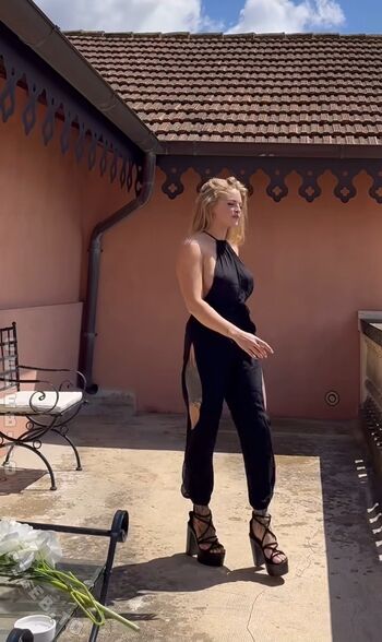 Full leaked Josephine welsch private onlyfans photo