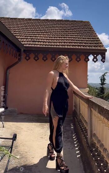 Full leaked Josephine welsch private onlyfans photo