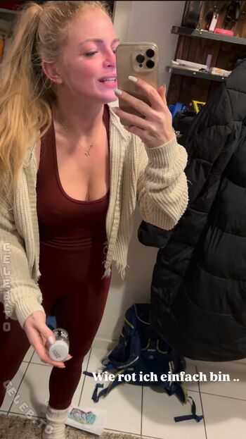 Full leaked Josephine welsch private onlyfans photo