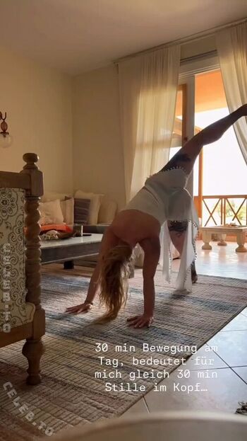 Full leaked Josephine welsch private onlyfans photo