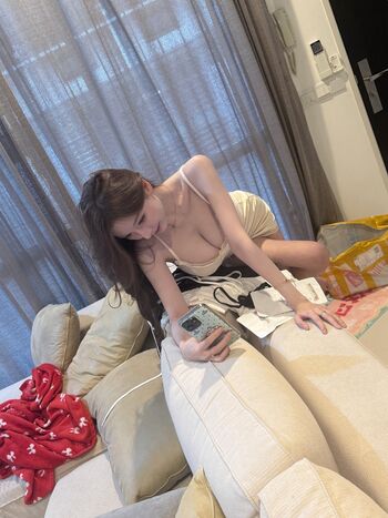 Full leaked Josephine xuan private onlyfans photo