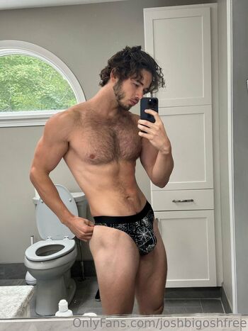 joshbigoshfree