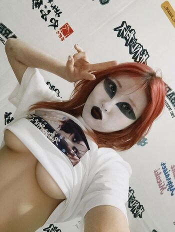 Full leaked Joshi puroresu private onlyfans photo