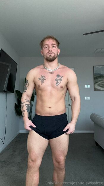 Full leaked Joshualewissfree private onlyfans photo
